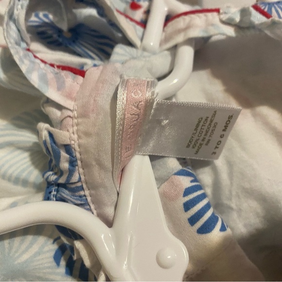 Janie and Jack Sundress - Picture 8 of 8